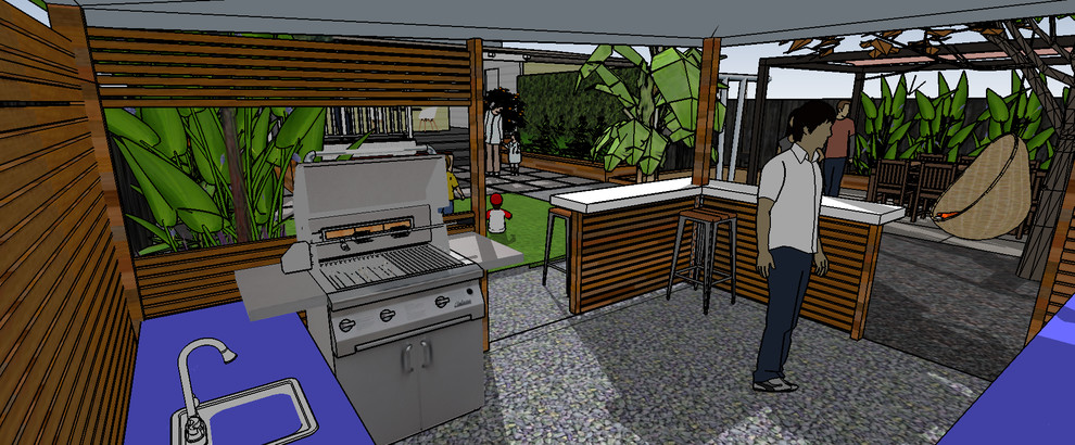 Walden Residence - Rockridge - In Progress