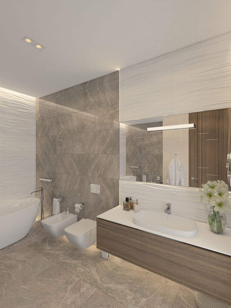 Норвежская эстетика в современном блокхаусе