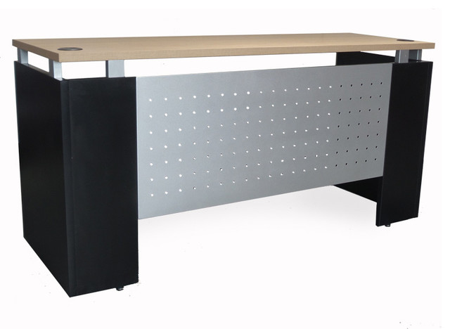 Alta Desk Contemporary Desks And Hutches By Urban 9 5