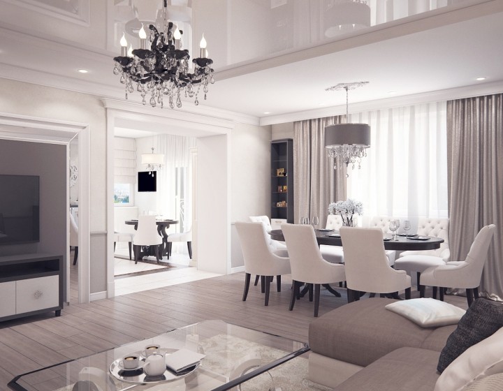 дизайнер Денис