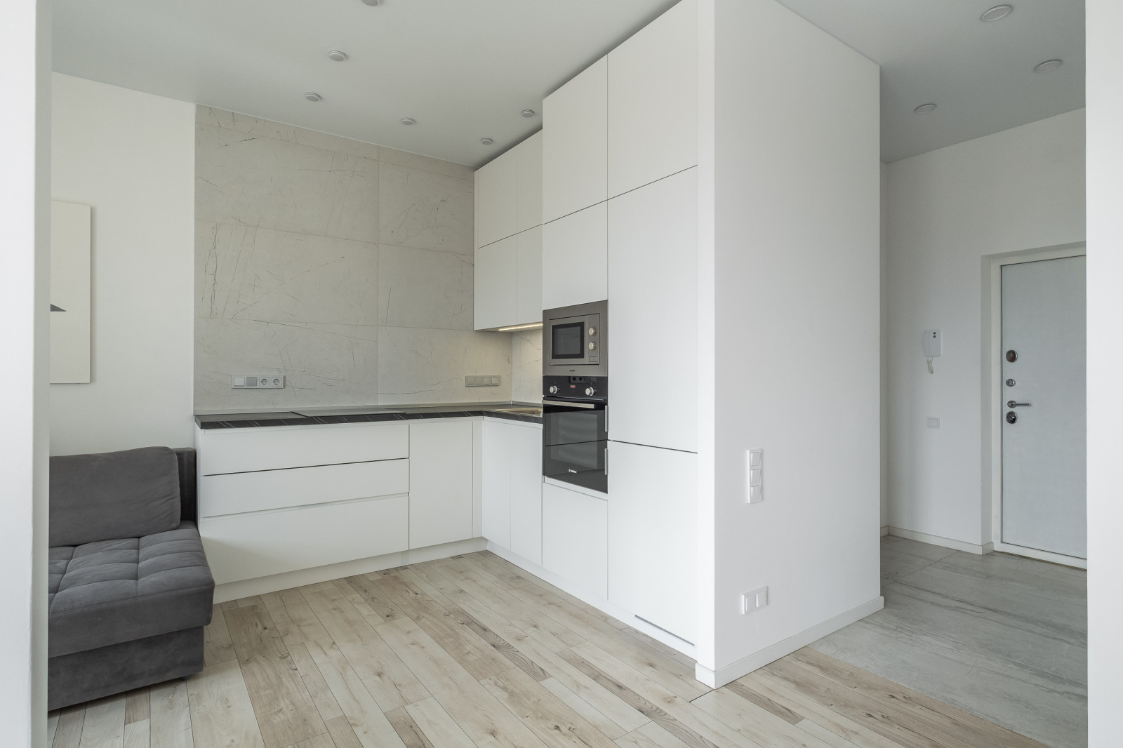 ЖК Дом на набережной