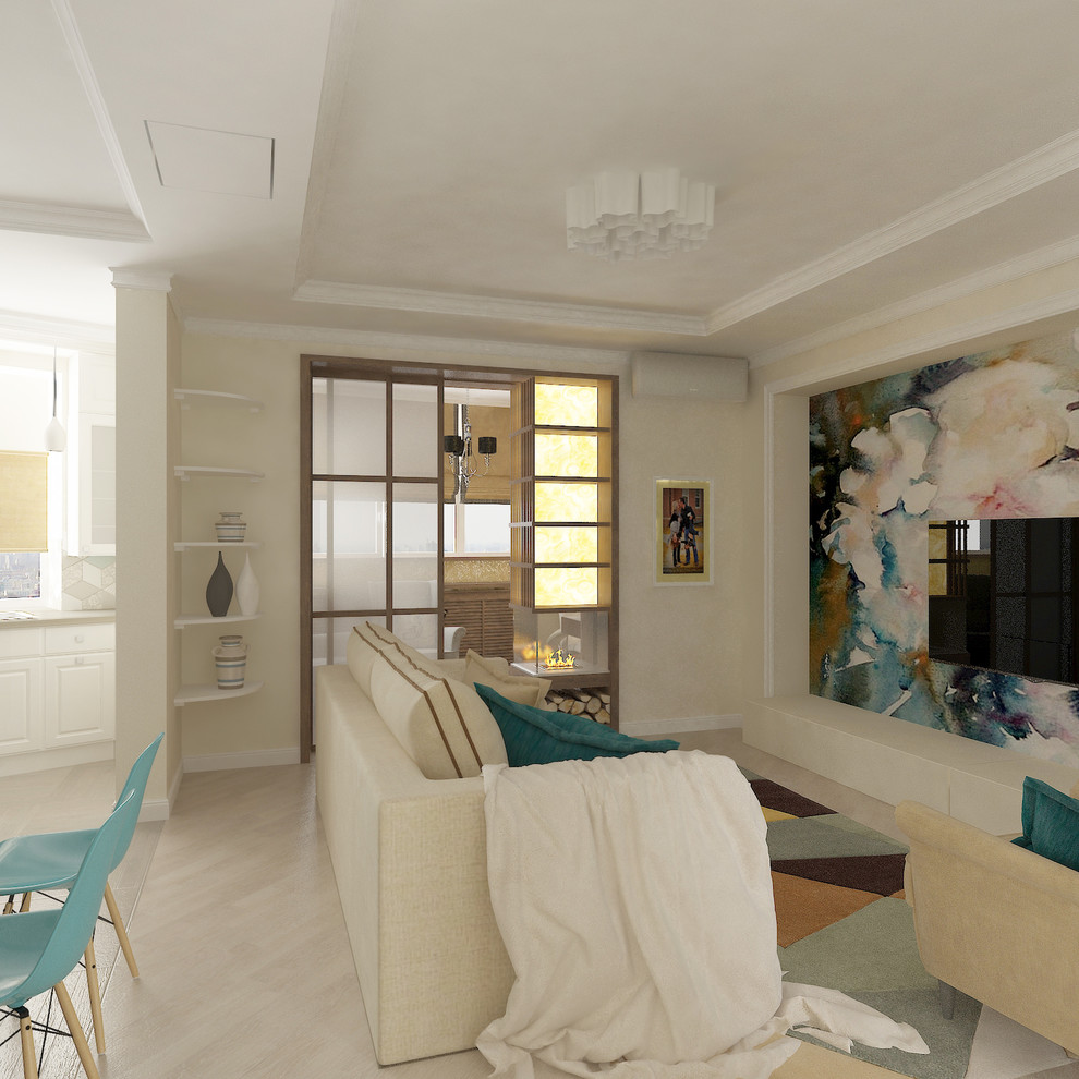 Железнодорожный