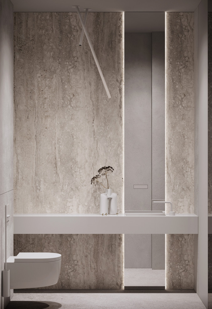 Residence of Architects