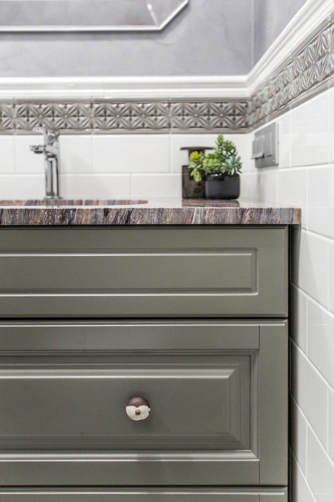 Леопарды и оттенки серого