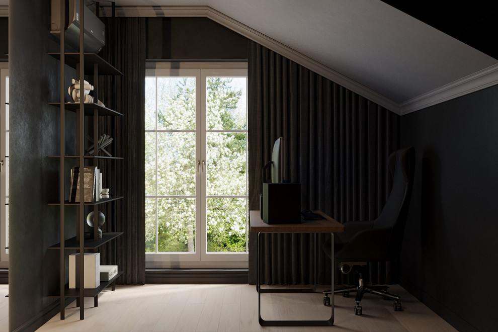 Дом в Жуково