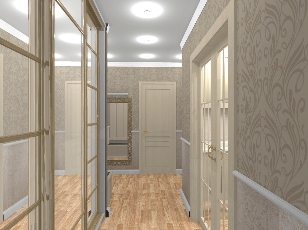 Одинцово, ул. Северная