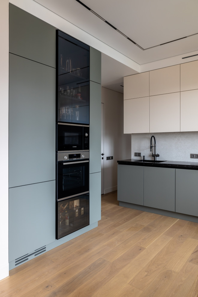 Игра контрастов