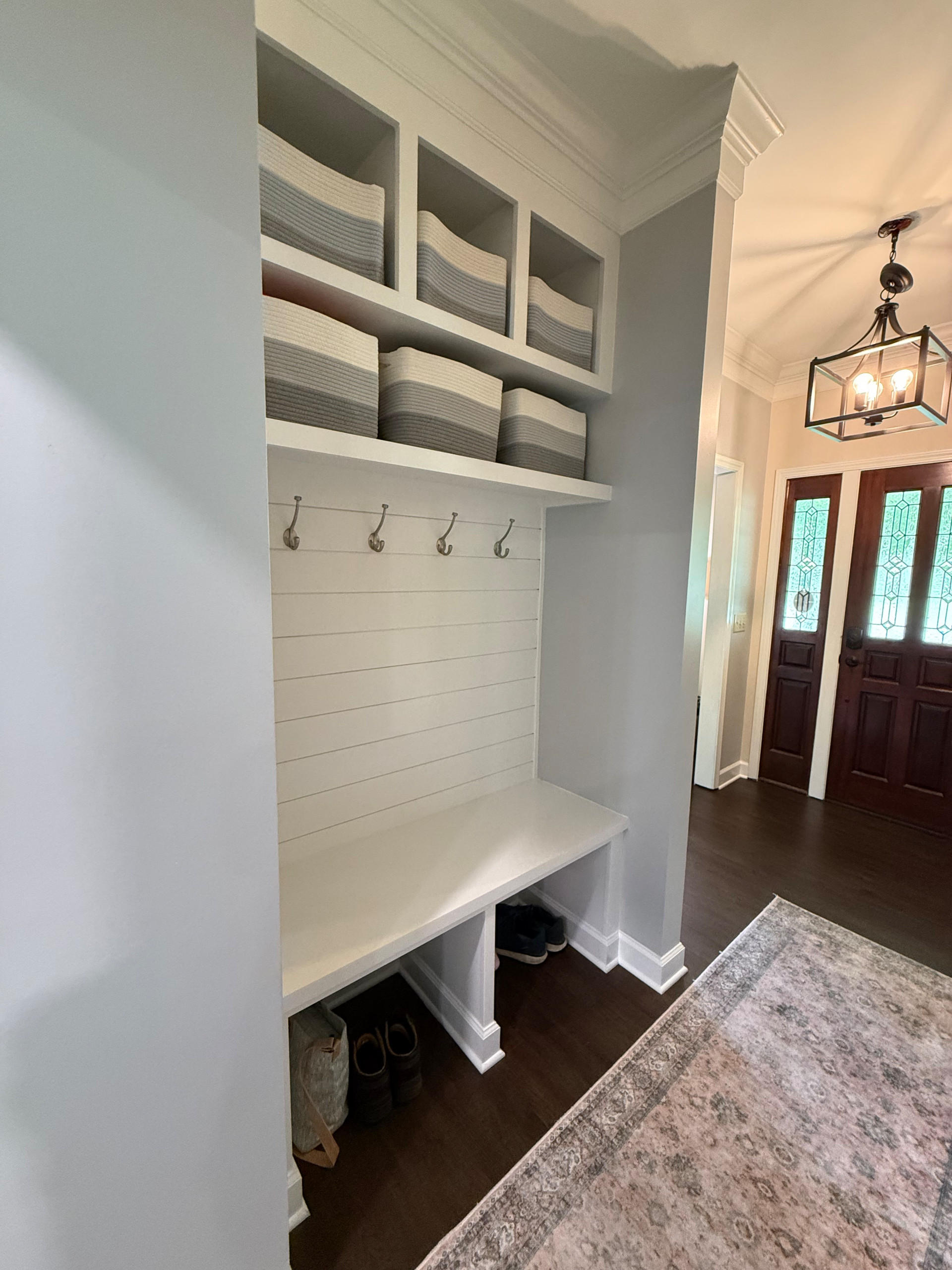 Kingston Springs Kitchen Reno