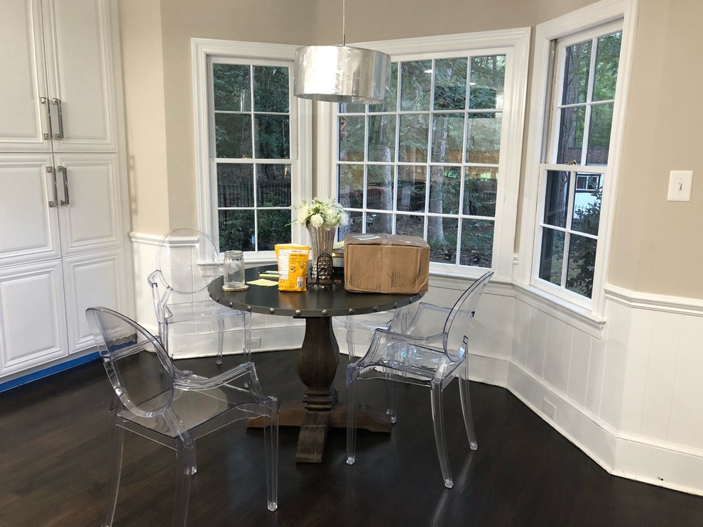 black or white interior windows?!?!