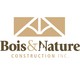 Bois & Nature Construction Inc.