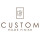 Custom Home Finish