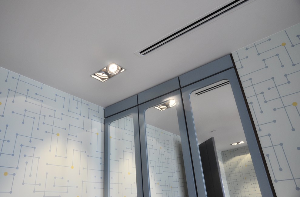 Квартира на Воробьевых горах