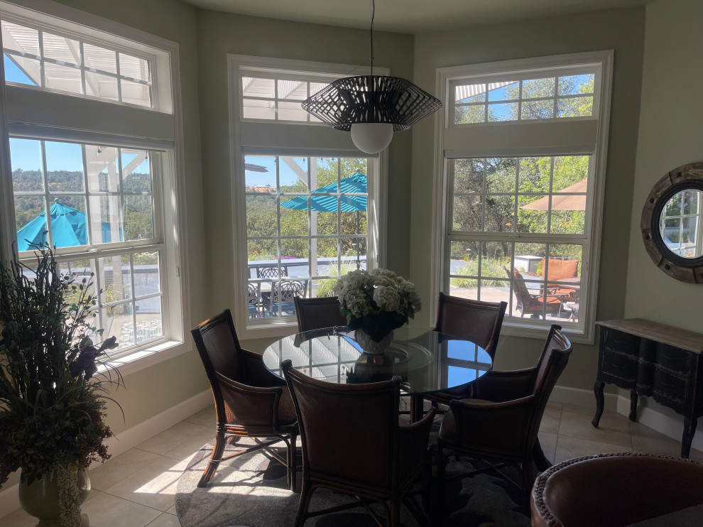 North Auburn Renovation
