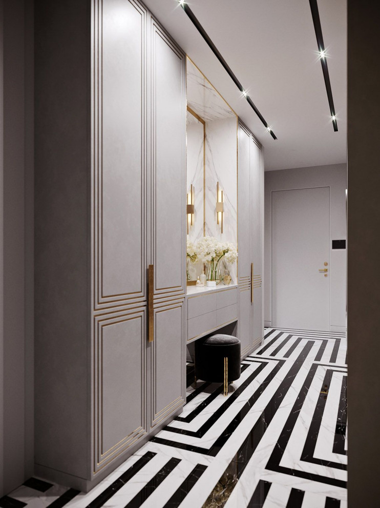 ЖК City Park 128 м2