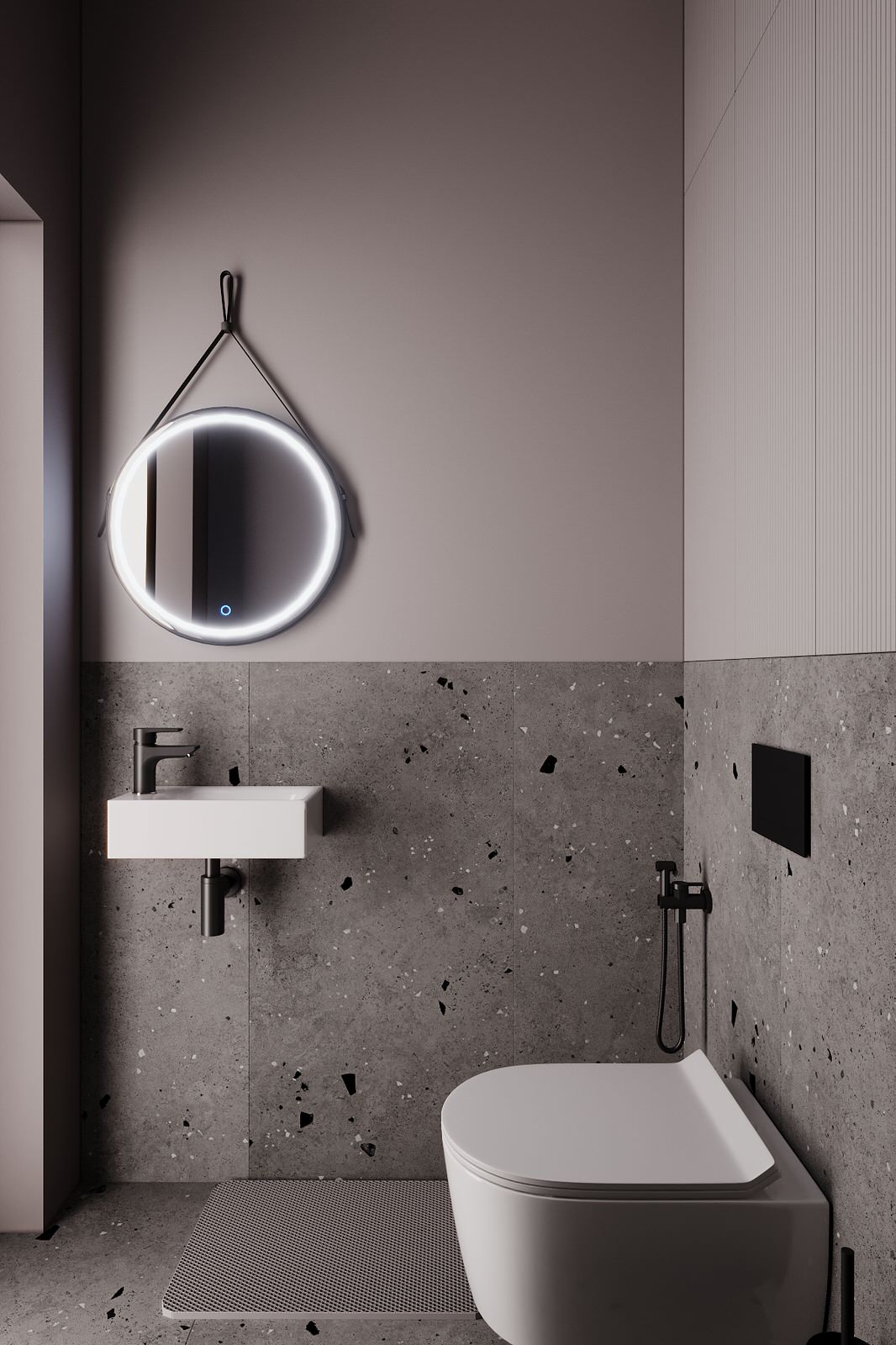 ЖК "Svetlana Park" 65 м2 г. Санкт-Петербург