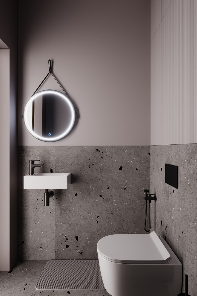 ЖК "Svetlana Park" 65 м2 г. Санкт-Петербург