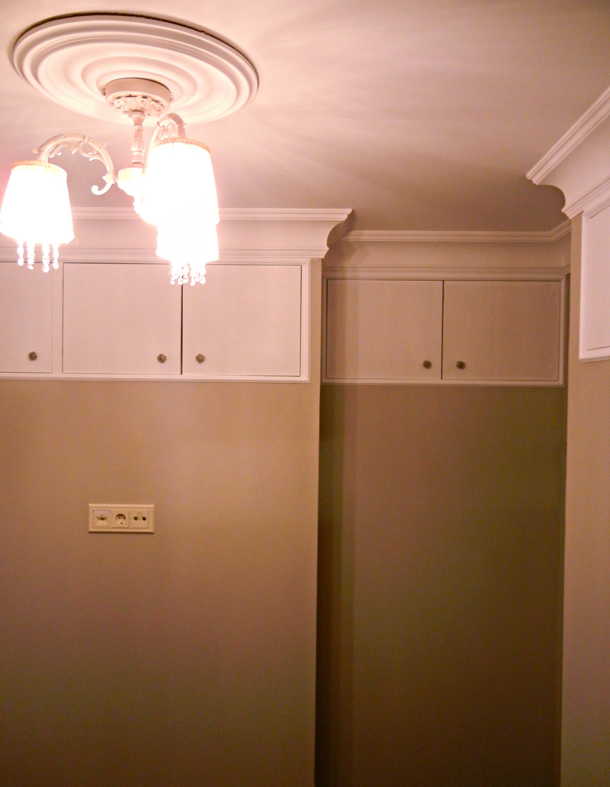 Квартира в Москве