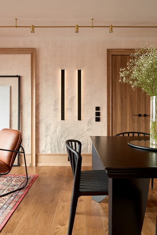 Werkel в новом проекте Юрия Волкова