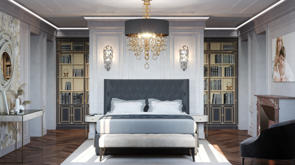 Особняк во Франции для Алексея Ягудина и Татьяны Тотьмяниной