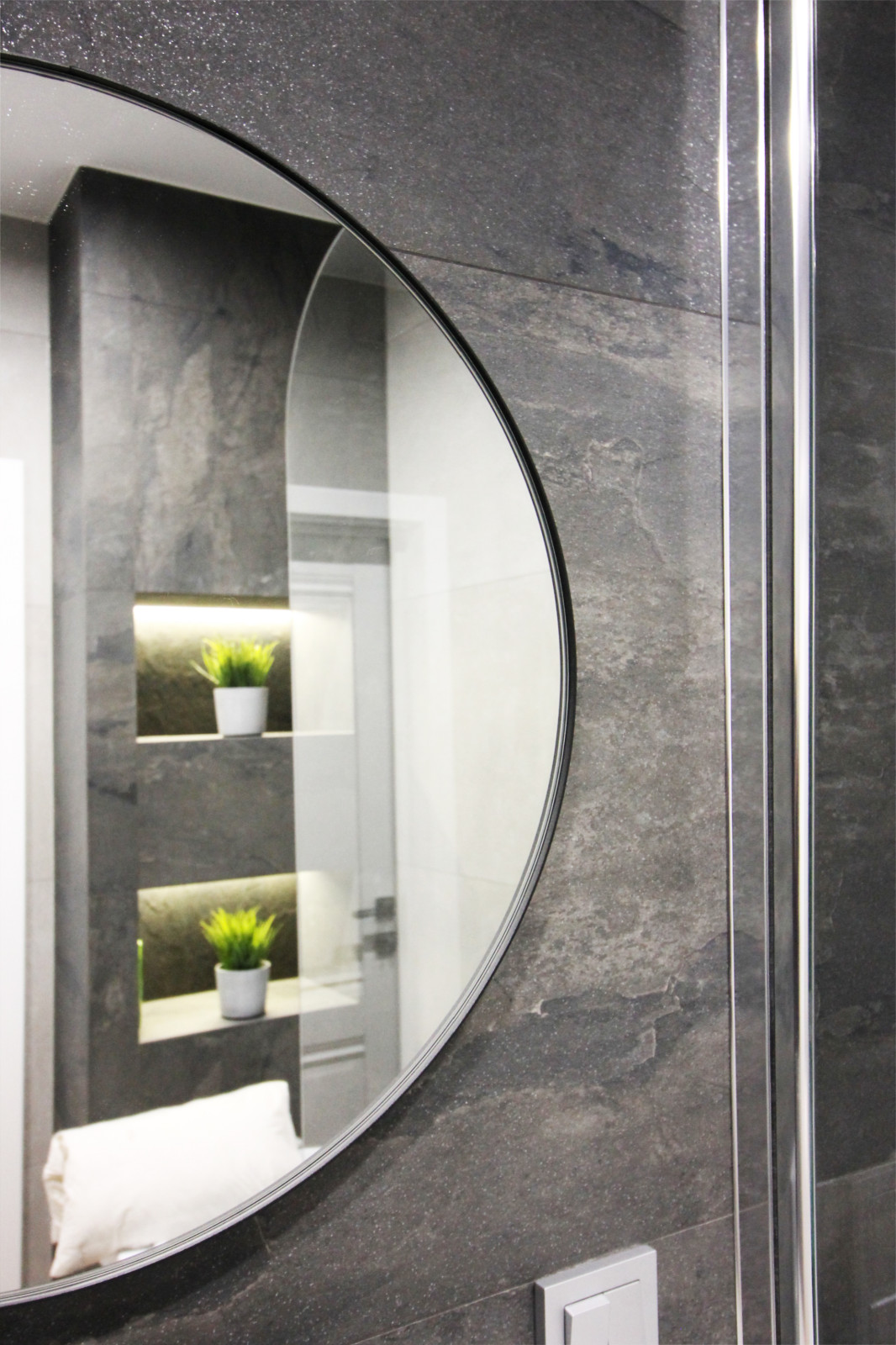 Проект на Обручевых