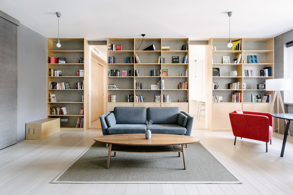 Квартира философов