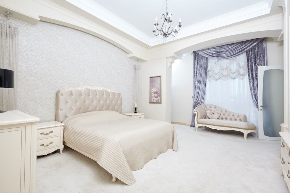 Кольцо Екатерины. Квартира. Реализованные объекты