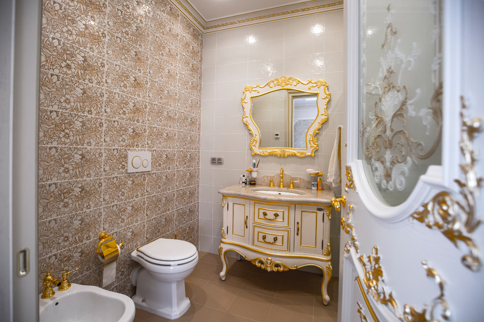 Хоромы княжих особ.