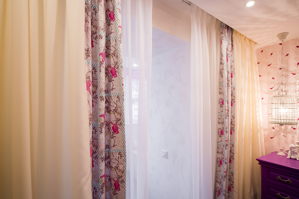 Квартира 85 кв.м