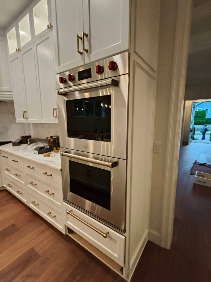 Redmond Whole Home Remodel