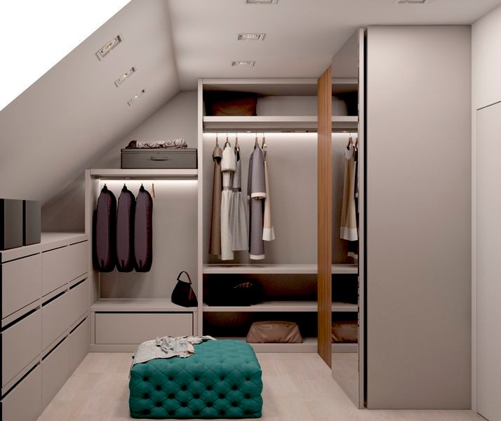 Коттедж 200м2