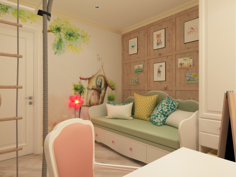 Квартира 104 кв.м.