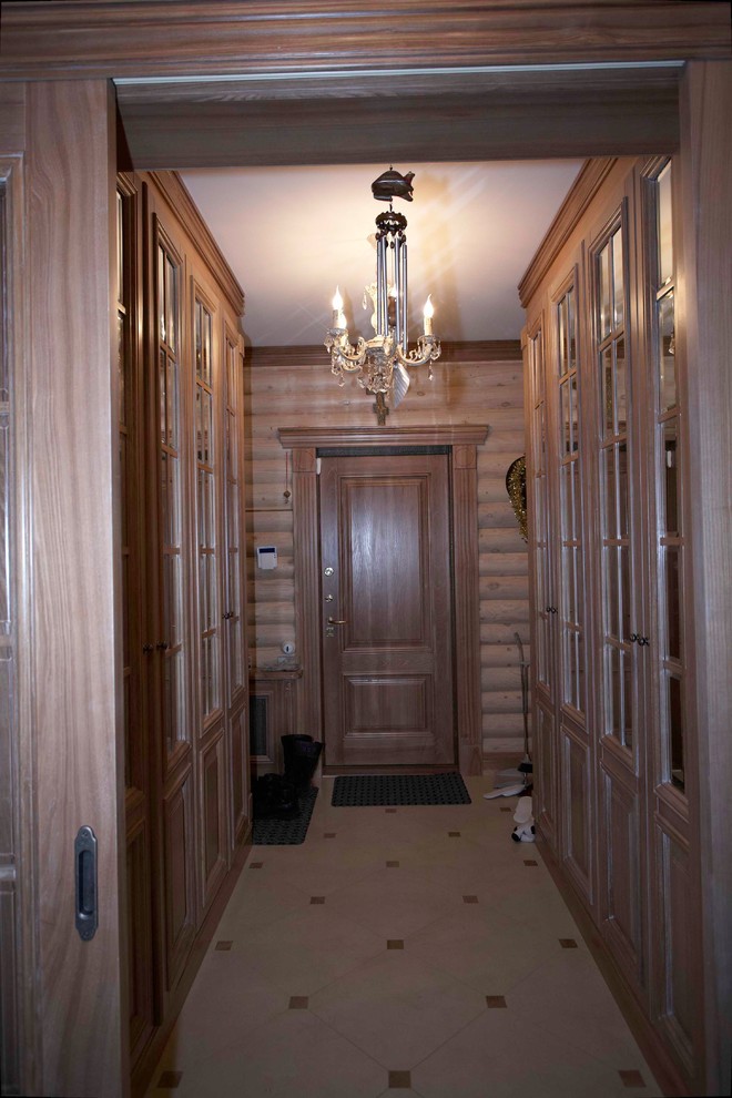 Дом в Звенигороде 2010 год.