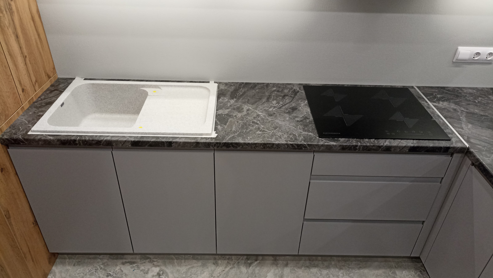 Кухня Краснодар