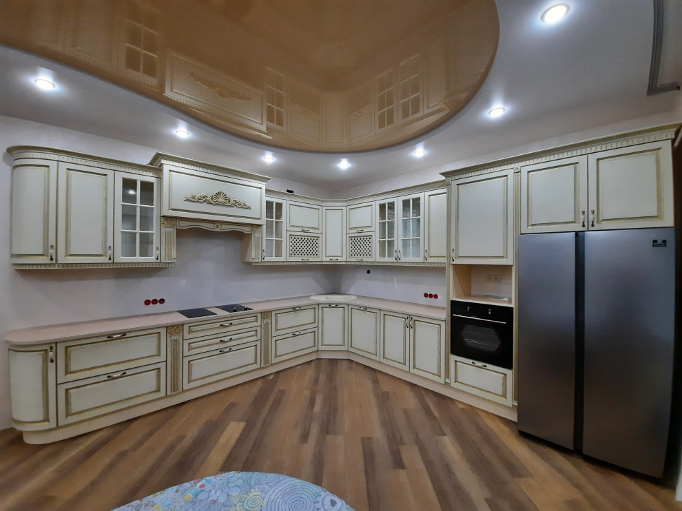 Классический стиль