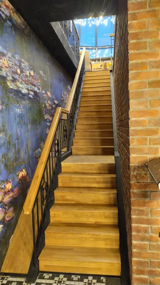 Ресторан Хорошие Люди Романтики