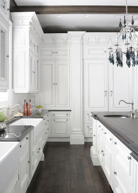 Kitchens traditional-kitchen