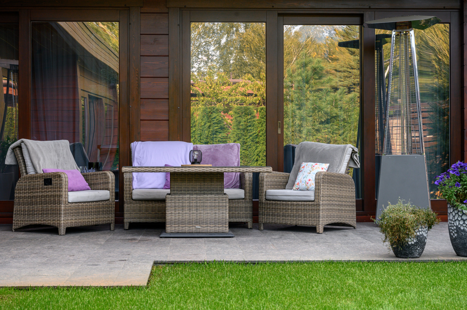 Дом в Красногорске