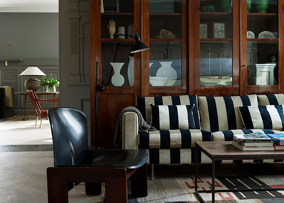 Ett Hem Hotel – Stockholm