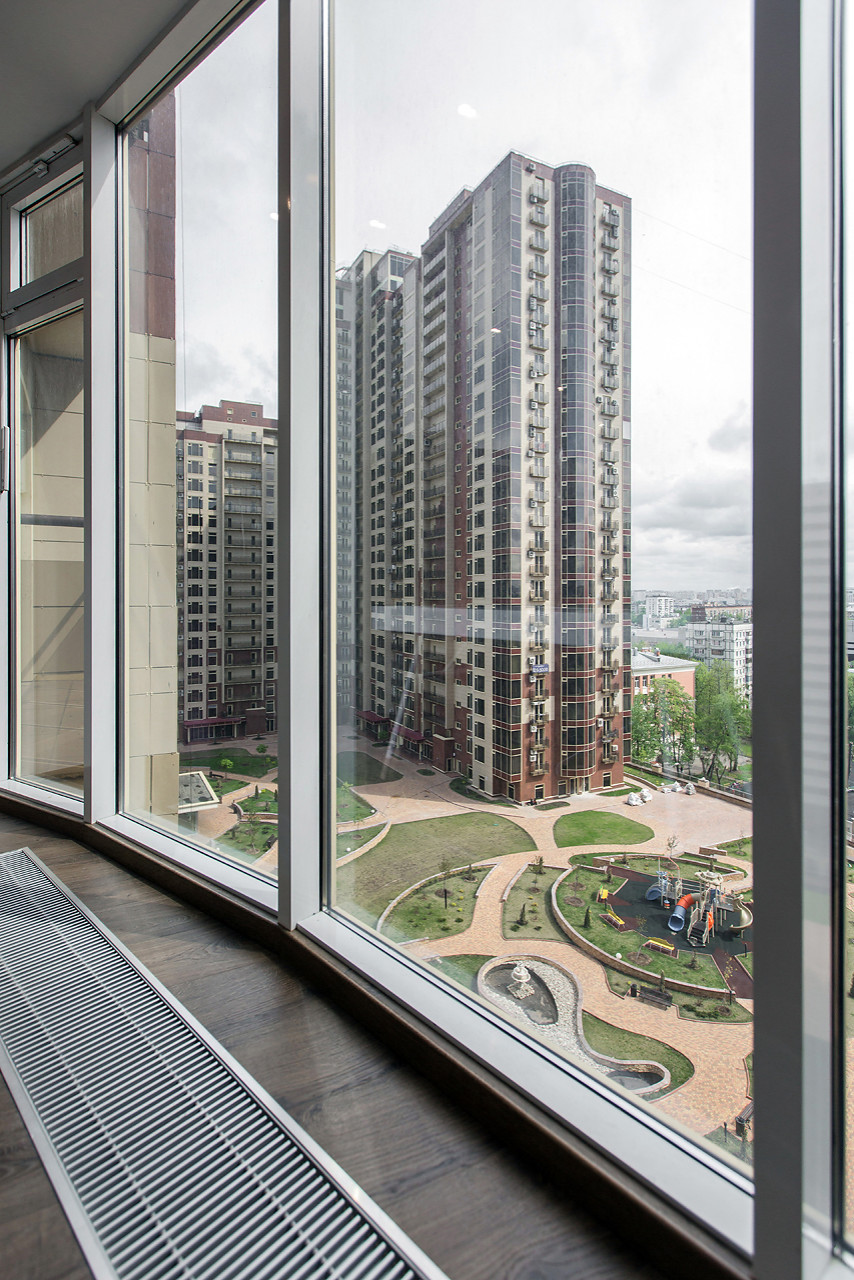 ЖК "Дубровская Слобода"