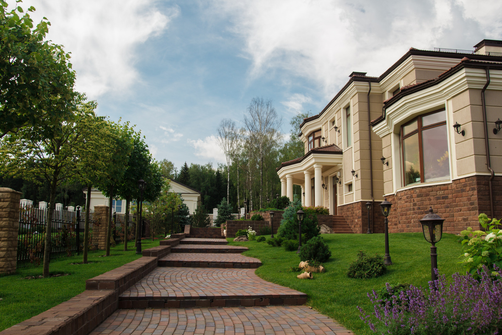 Московская область, КП "Гринфилд"-232