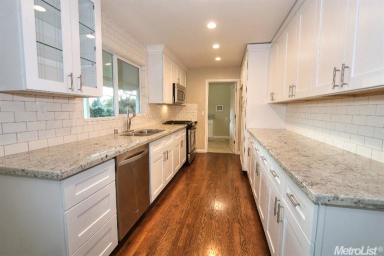 Sacramento Contractor flip