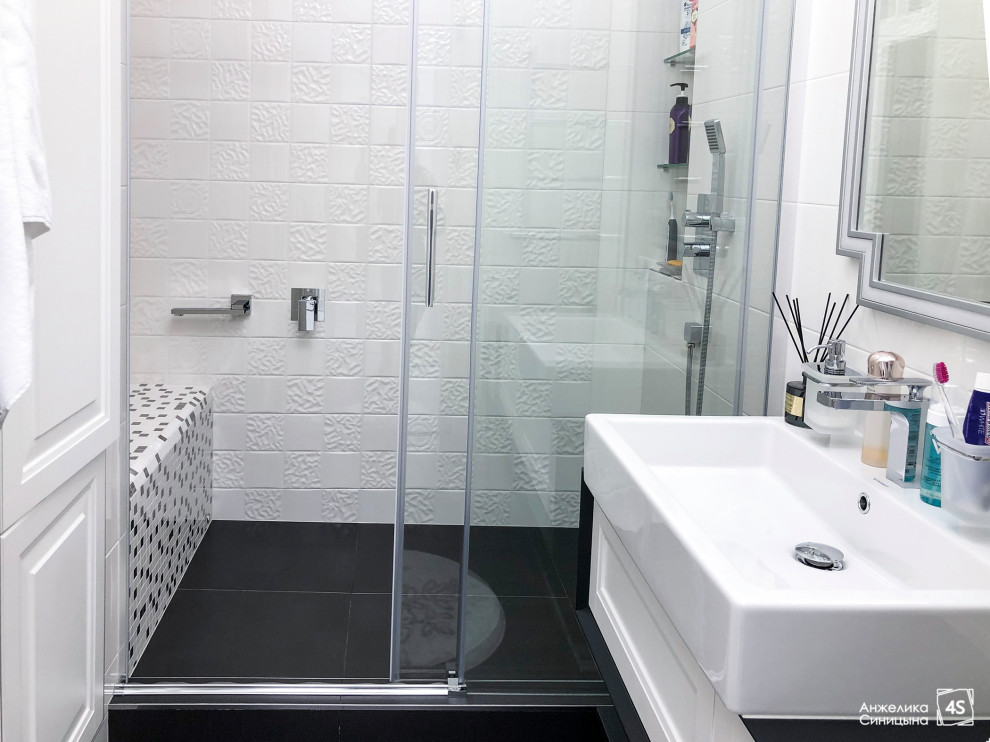 Четыре горизонта