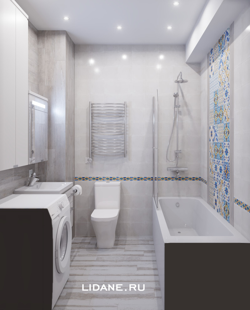 Ванная комната