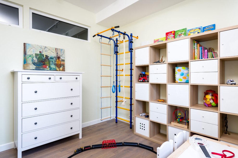 Квартира в Триколоре