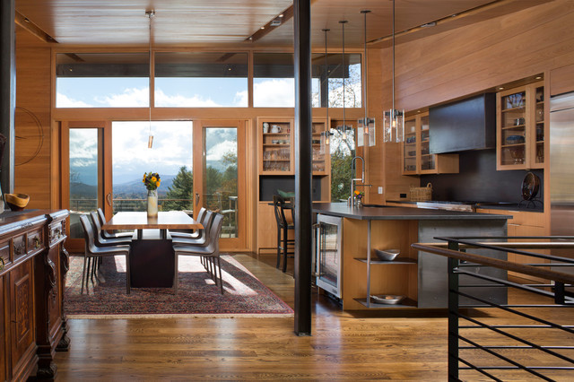 Windsor Residence trendy-koekken