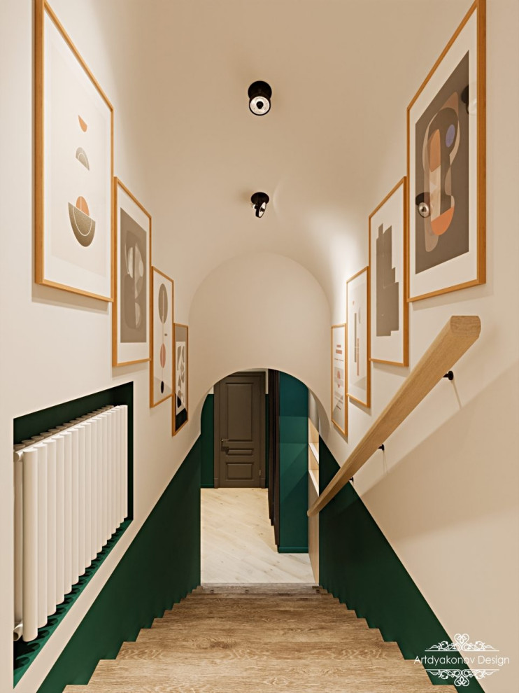 ул. Союза Печатников 103 кв. метра.