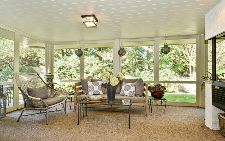 Sycamore Lane Interior Design