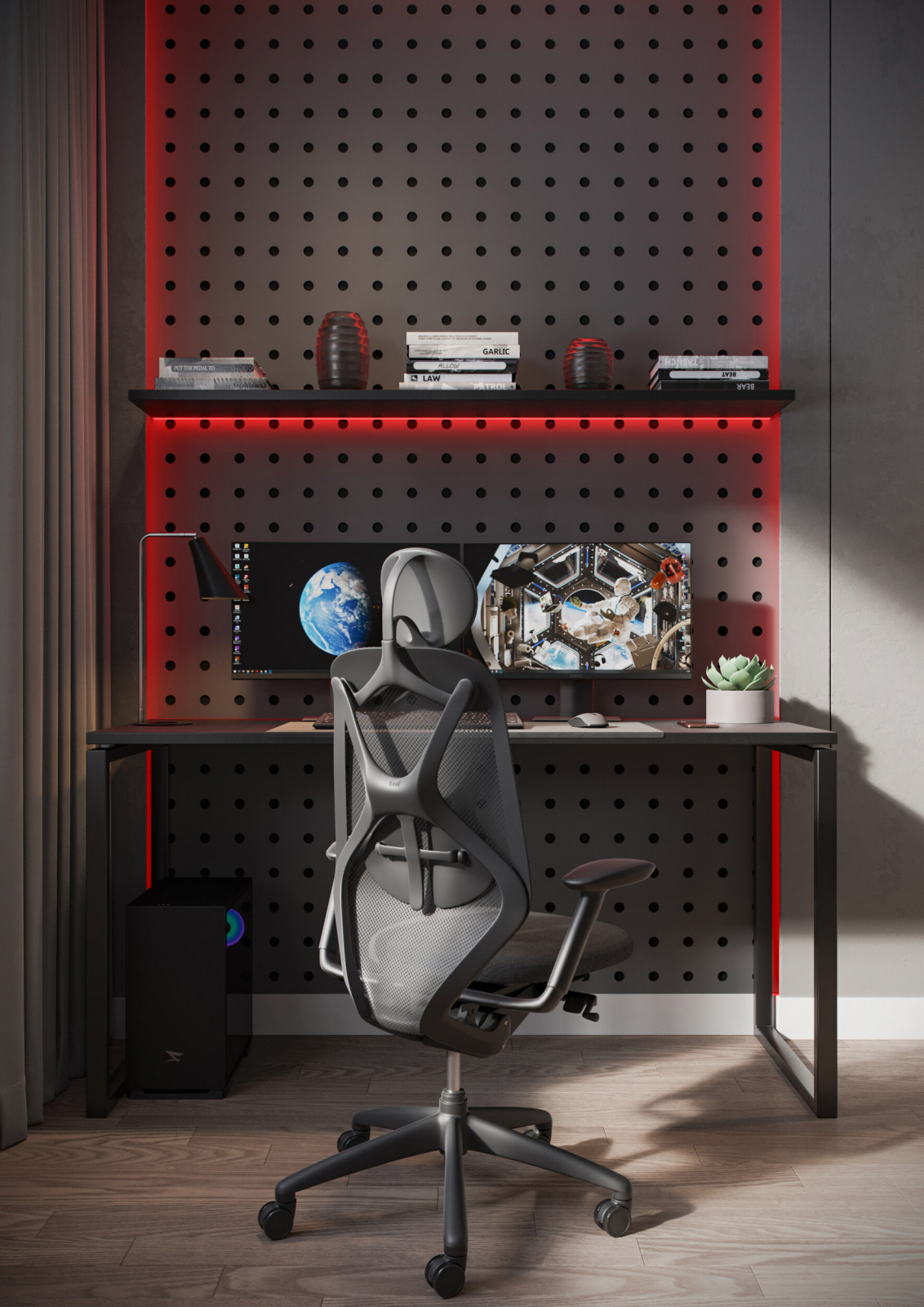 Кабинет Art House