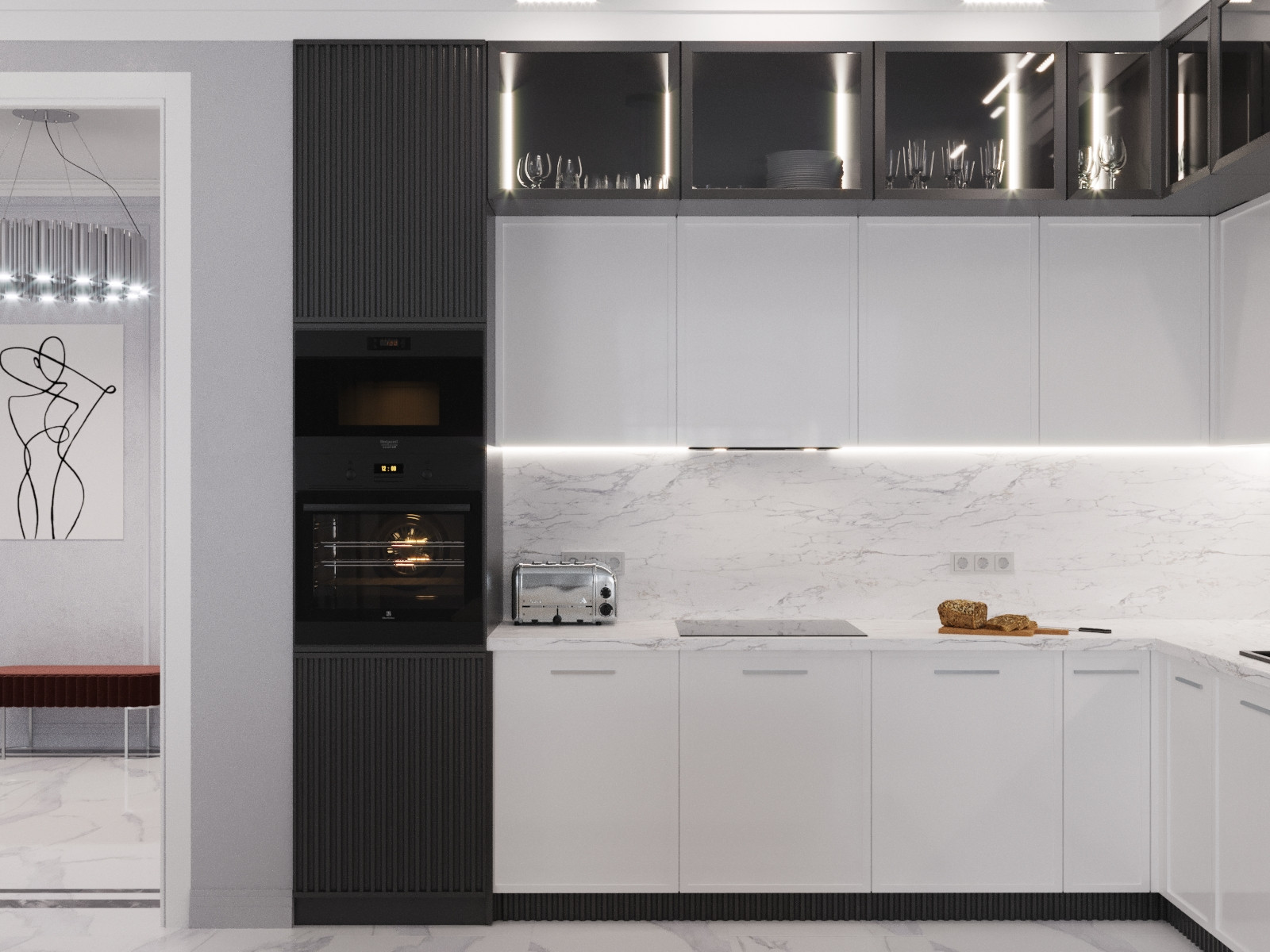 ЖК Солнечный Олимп 2