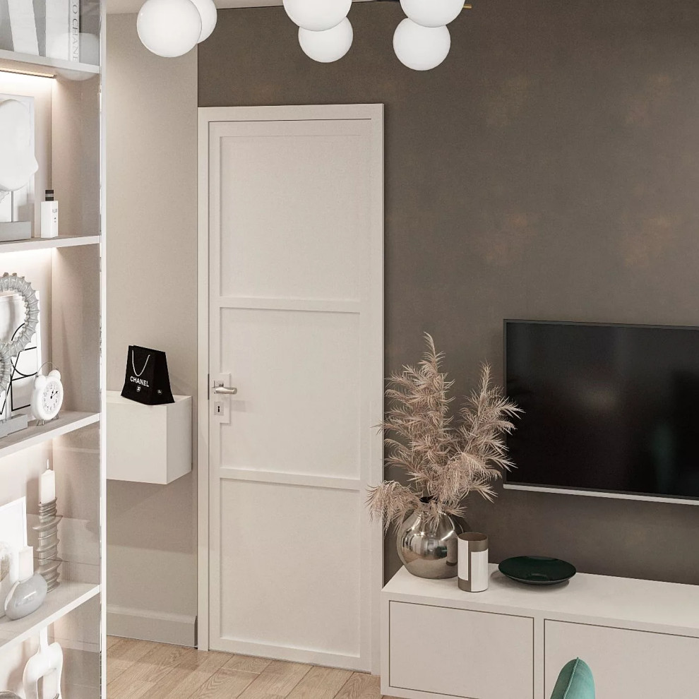 Квартира по Васту